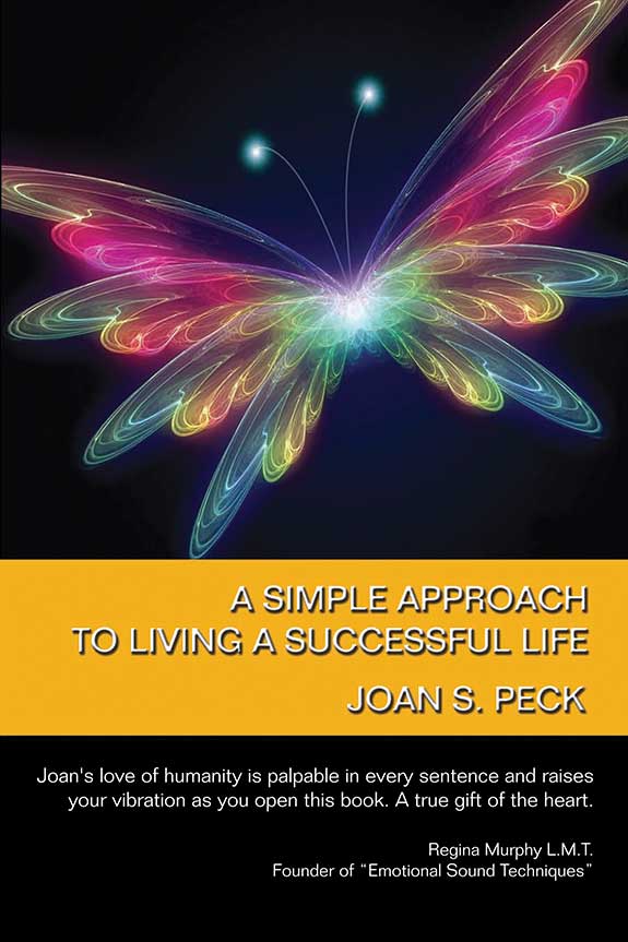 A Simple Approach to Living a Successful Life