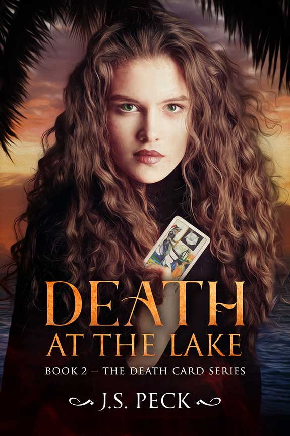Death at the Lake