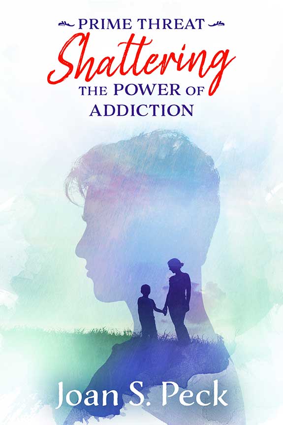 Prime Threat - Shattering the Power of Addiction