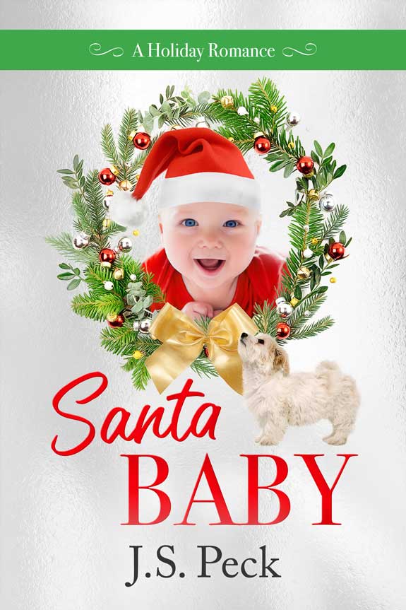 Santa Baby: A Holiday Romance