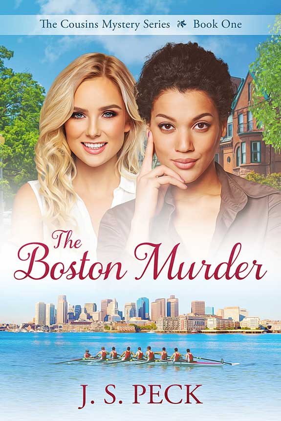 The Boston Murder