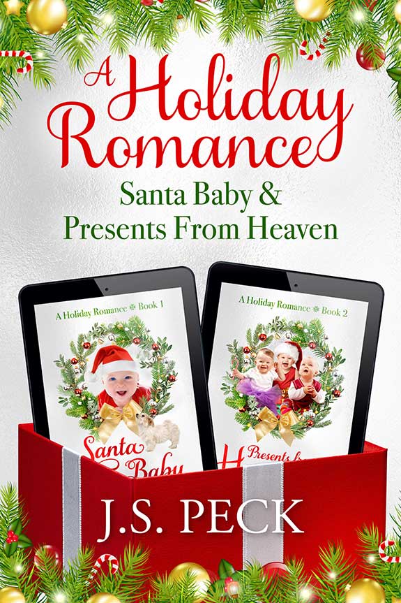 Holiday-Romance A Holiday Romance - Box Set