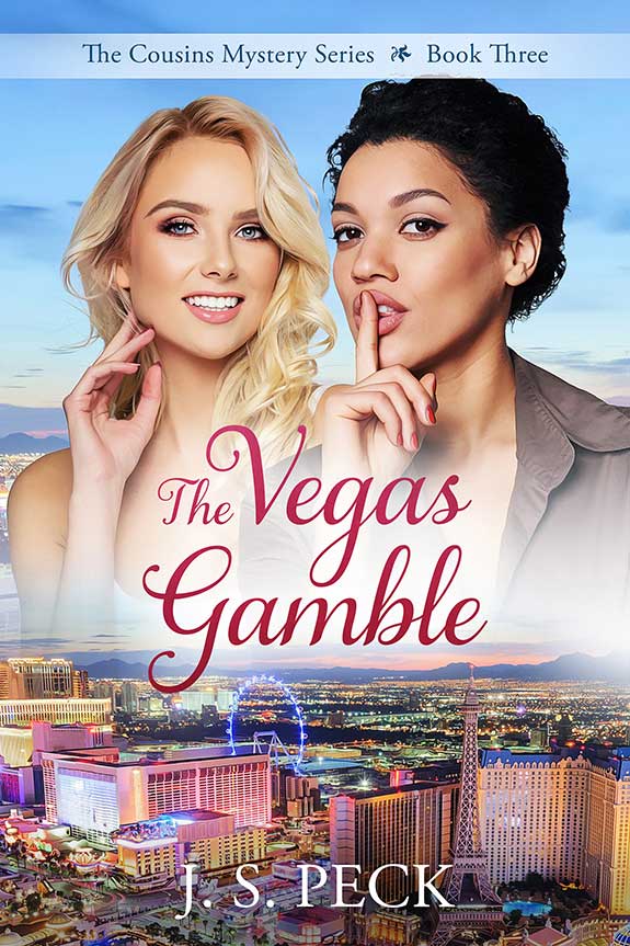 The-Vegas-Gamble The Vegas Gamble